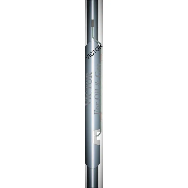 Mandrel Ppcket Taobh Instealladh Ceimiceach