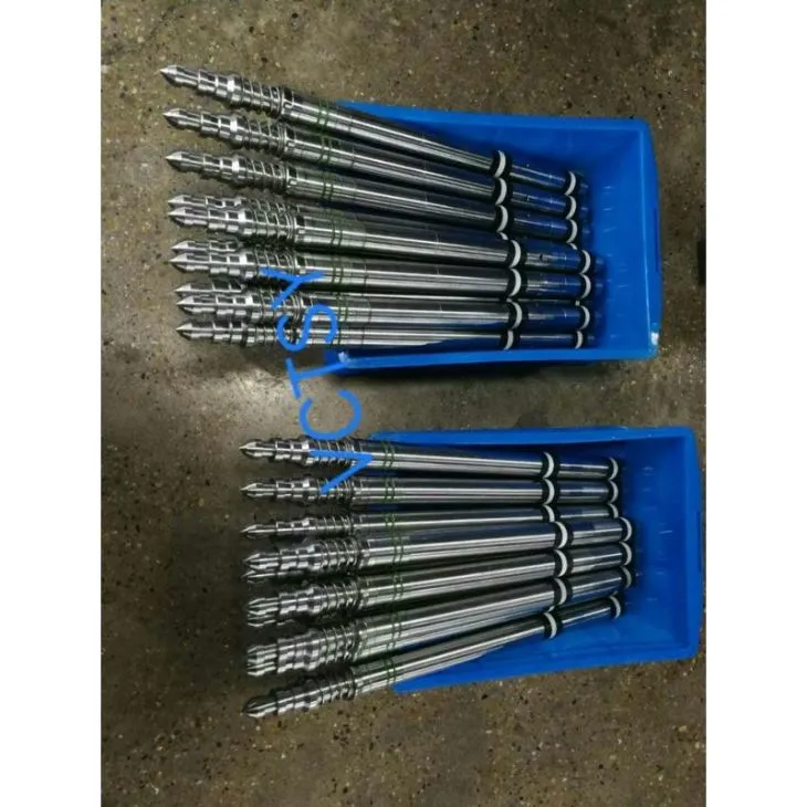 Comhla Ardaitheoir Gáis Oibrithe Brú Instealladh