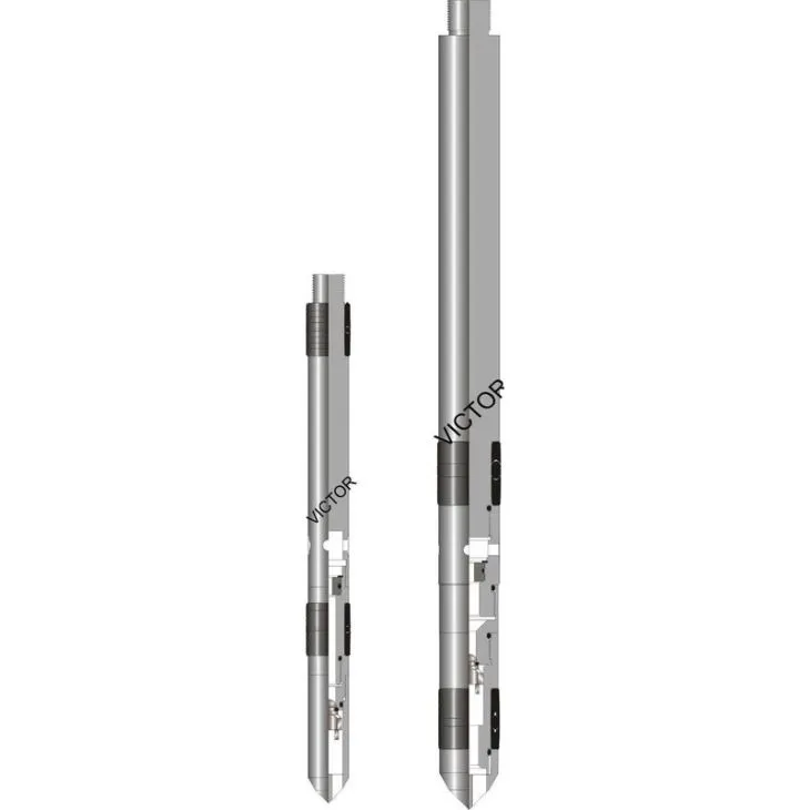 Comhlaí Orifice In-aisghabhála Sreang KBF1